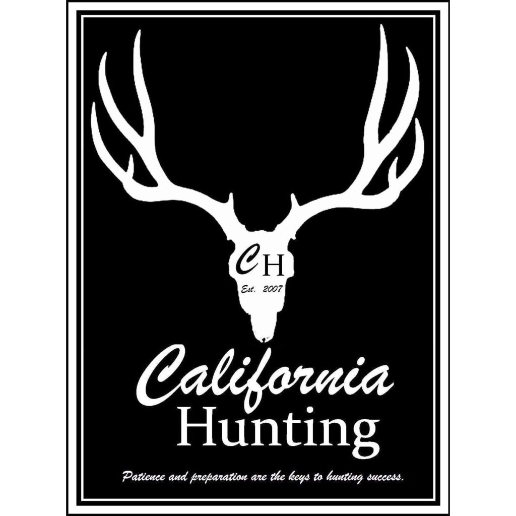 California Hunting