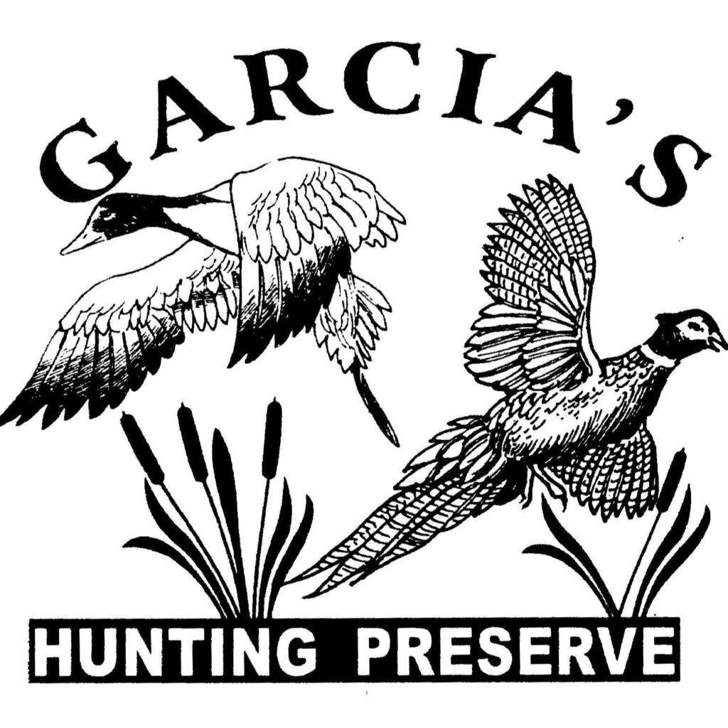 Garcia's Hunting Preserves